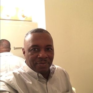 Meet your Posher, Curtis